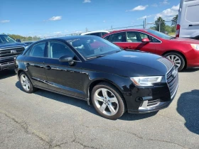 Audi A3 * 2.0T KOMFORT * CARFAX * ОПЦИЯ ЗА ФИНАНСИРАНЕ, снимка 2