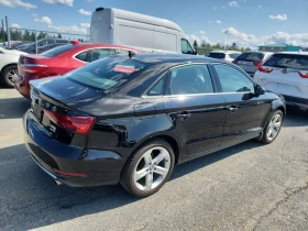 Audi A3 * 2.0T KOMFORT * CARFAX * ОПЦИЯ ЗА ФИНАНСИРАНЕ, снимка 3