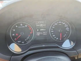 Audi A3 * 2.0T KOMFORT * CARFAX * ОПЦИЯ ЗА ФИНАНСИРАНЕ, снимка 9