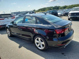 Audi A3 * 2.0T KOMFORT * CARFAX * ОПЦИЯ ЗА ФИНАНСИРАНЕ, снимка 4
