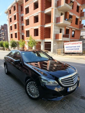 Mercedes-Benz E 250 4MATIC, снимка 14