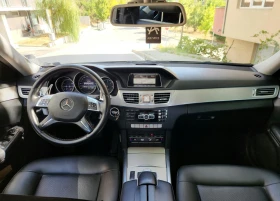 Mercedes-Benz E 250 4MATIC, снимка 7