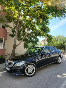 Mercedes-Benz E 250 4MATIC, снимка 6