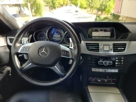 Mercedes-Benz E 250 4MATIC, снимка 17