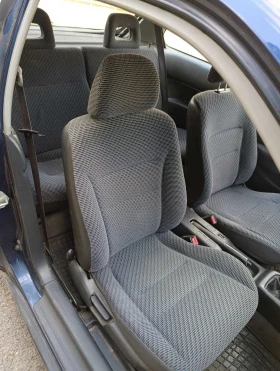 Honda Civic 1.4i * ГАЗ!* , снимка 8