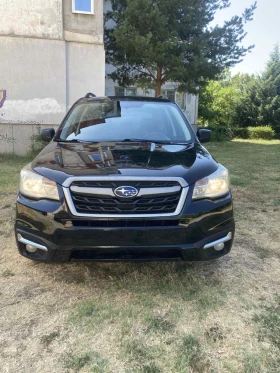 Subaru Forester 2.5 Фейслифт Автоматик 4х4, снимка 1