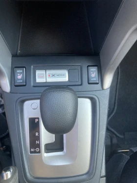 Subaru Forester 2.5 Фейслифт Автоматик 4х4, снимка 16