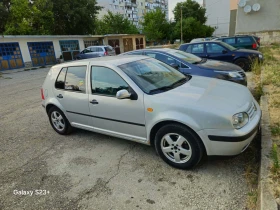 VW Golf 1.9 TDI, снимка 2