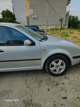 VW Golf 1.9 TDI, снимка 3