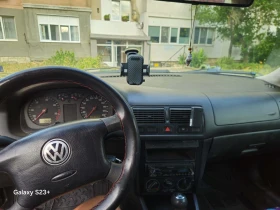 VW Golf 1.9 TDI, снимка 12