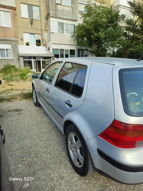 VW Golf 1.9 TDI, снимка 8