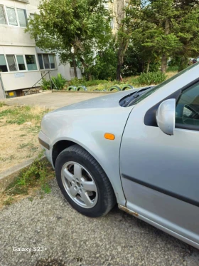 VW Golf 1.9 TDI, снимка 7