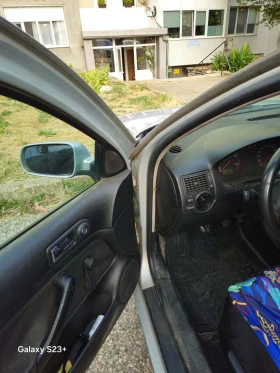 VW Golf 1.9 TDI, снимка 10