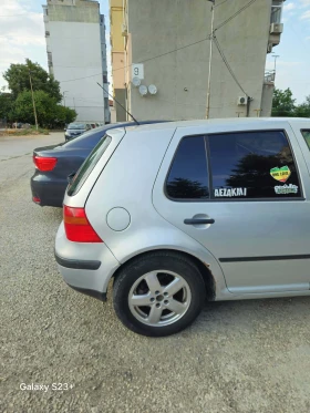 VW Golf 1.9 TDI, снимка 5