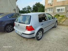 VW Golf 1.9 TDI, снимка 4
