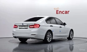 BMW 320 * HEAD UP* LANE ASSIST* ДВА КЛЮЧА* ПОДГРЕВ* КАМЕРА, снимка 2