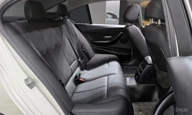 BMW 320 * HEAD UP* LANE ASSIST* ДВА КЛЮЧА* ПОДГРЕВ* КАМЕРА, снимка 12
