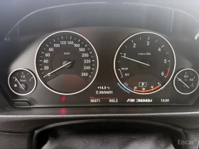 BMW 320 * HEAD UP* LANE ASSIST* ДВА КЛЮЧА* ПОДГРЕВ* КАМЕРА, снимка 8