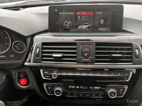 BMW 320 * HEAD UP* LANE ASSIST* ДВА КЛЮЧА* ПОДГРЕВ* КАМЕРА, снимка 14