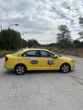Skoda Rapid, снимка 7