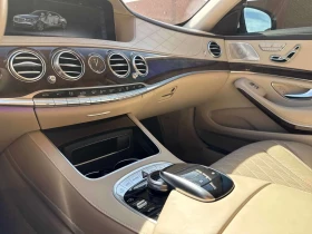 Mercedes-Benz S 560 * CARFAX * ОПЦИЯ ЗА ФИНАНСИРАНЕ, снимка 13