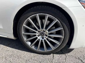 Mercedes-Benz S 560 * CARFAX * ОПЦИЯ ЗА ФИНАНСИРАНЕ, снимка 7