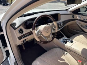 Mercedes-Benz S 560 * CARFAX * ОПЦИЯ ЗА ФИНАНСИРАНЕ, снимка 5