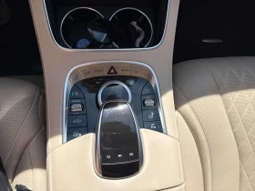 Mercedes-Benz S 560 * CARFAX * ОПЦИЯ ЗА ФИНАНСИРАНЕ, снимка 14