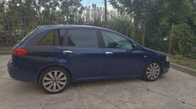 Fiat Croma, снимка 5