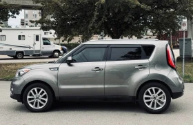Kia Soul EX Tech * АвтоКредит * (ЦЕНА ДО БГ), снимка 3