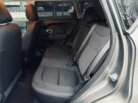 Kia Soul EX Tech * АвтоКредит * (ЦЕНА ДО БГ), снимка 12