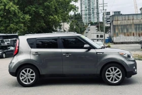Kia Soul EX Tech * АвтоКредит * (ЦЕНА ДО БГ), снимка 7