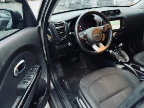 Kia Soul EX Tech * АвтоКредит * (ЦЕНА ДО БГ), снимка 11