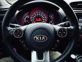 Kia Soul EX Tech * АвтоКредит * (ЦЕНА ДО БГ), снимка 13
