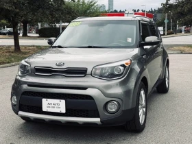 Kia Soul EX Tech * АвтоКредит * (ЦЕНА ДО БГ), снимка 1