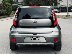 Kia Soul EX Tech * АвтоКредит * (ЦЕНА ДО БГ), снимка 5
