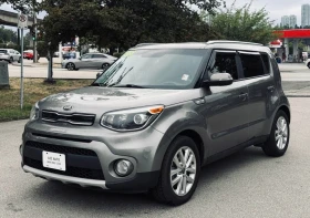 Kia Soul EX Tech * АвтоКредит * (ЦЕНА ДО БГ), снимка 9