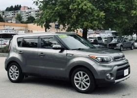 Kia Soul EX Tech * АвтоКредит * (ЦЕНА ДО БГ), снимка 8