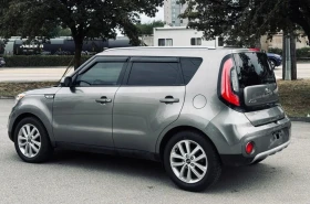 Kia Soul EX Tech * АвтоКредит * (ЦЕНА ДО БГ), снимка 4