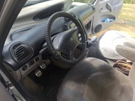 Citroen Xsara picasso 1.6 газ, снимка 7