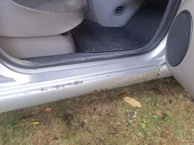 Citroen Xsara picasso 1.6 газ, снимка 14