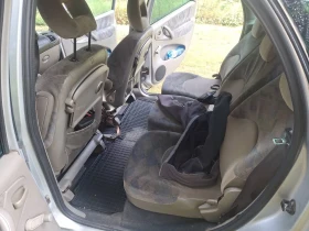 Citroen Xsara picasso 1.6 газ, снимка 8