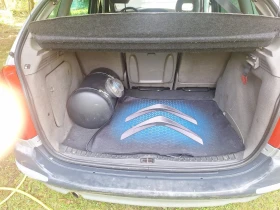 Citroen Xsara picasso 1.6 газ, снимка 6