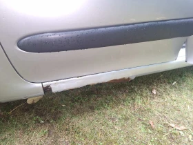 Citroen Xsara picasso 1.6 газ, снимка 15
