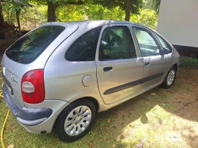 Citroen Xsara picasso 1.6 газ, снимка 4