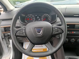 Dacia Sandero 1.0Tce/ 100к.с./ Stepway/LPG, снимка 9