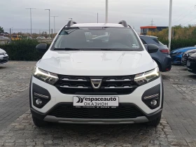 Dacia Sandero 1.0Tce/ 100к.с./ Stepway/LPG, снимка 2