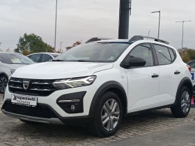 Dacia Sandero 1.0Tce/ 100к.с./ Stepway/LPG, снимка 1