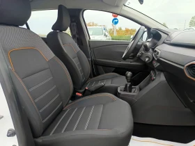 Dacia Sandero 1.0Tce/ 100к.с./ Stepway/LPG, снимка 13