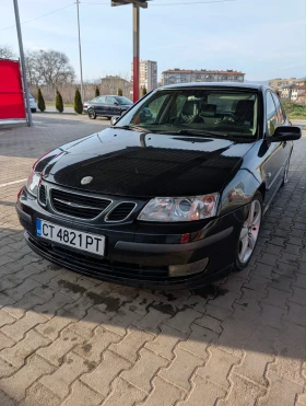Saab 9-3 1.9 Tid 6 ск. /TOP//, снимка 1